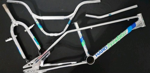Nos haro master - nos,