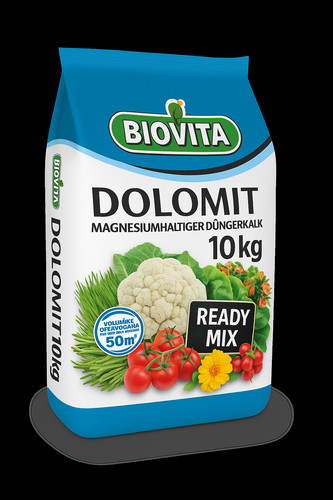 Dolomit 10kg calcium - 10kg, und