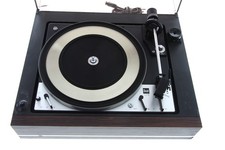 Dual CS 1218 Plattenspieler
