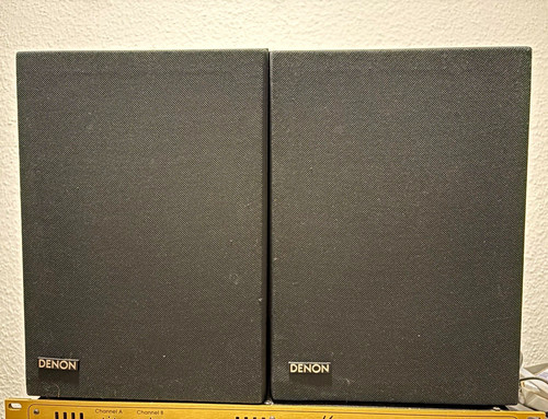 Denon 300 - denon, sc-300