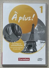A Plus 1 Ausgabe 2020