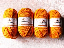 myboshi Original Wolle No 3