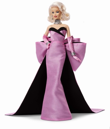 Barbie signature marilyn - barbie,