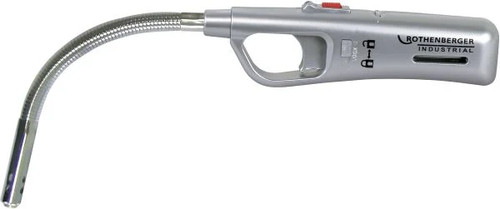 Rothenberger stabfeuerzeug mit - rothenberger,