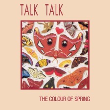 Talk Talk - The Colour Of