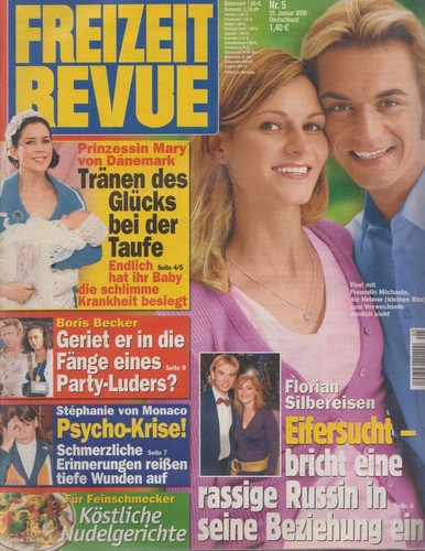 Freizeit revue dieter - revue,