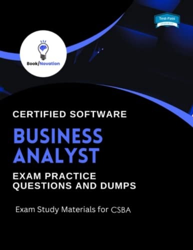 Certified software business - software,