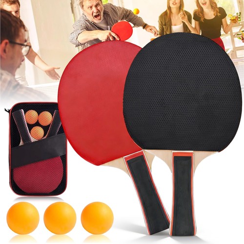 Tischtennisschläger set profi - set,