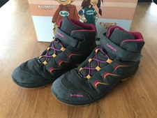 Lowa Outdoorschuh MADDOX GTX