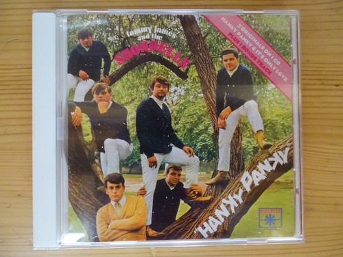 Tommy james and - tommy, shondells