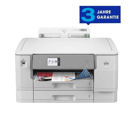 Brother j6010dw din - din, a3