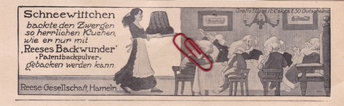 Hameln 1911 reeses - 1911,