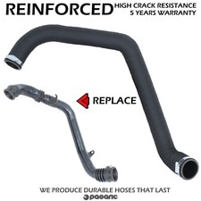 Ersatz Turboschlauch SUBARU