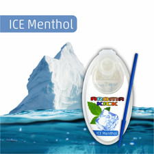 Aroma Kapseln 500 Aroma Kick