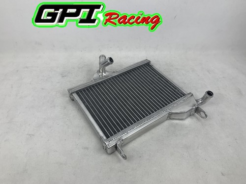 Aluminum radiator for - , yamaha