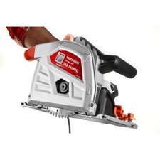 Holzmann regelbare Tauchsäge