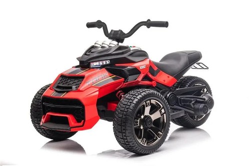 Kinder elektro motorrad 2x12v - kinder,