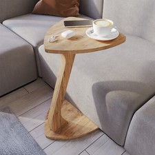 Beistelltisch Couch, Kleiner