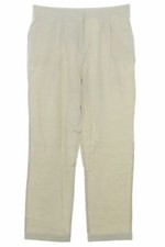 sheego Leinenhose Hose Pants