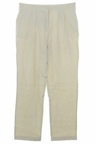 Sheego leinenhose hose pants - hose,