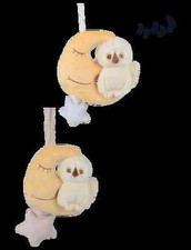 Spieluhr Blanca Music Box Gelb