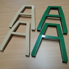 LEGO 4 x Gerüst / Hafen