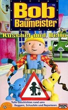 Bob der Baumeister 8 - Kuschel