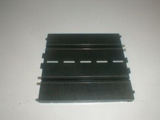 Märklin Sprint Rennbahn 1:32, 1 x Gerade, 15 cm lang  Nr. 1201,     (145)