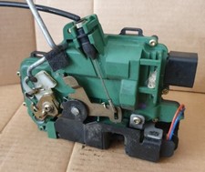 Türschloss VL Fahrertür