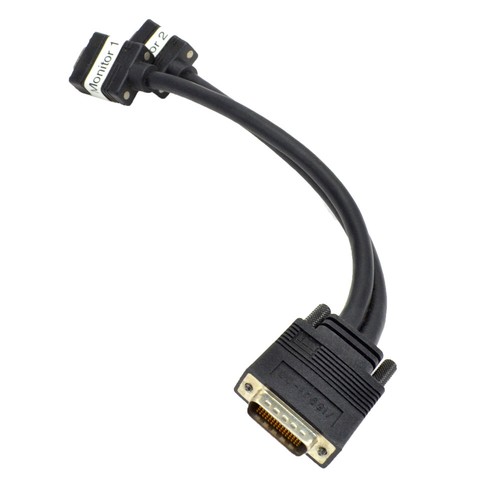 Matrox 15941 multi monitor - 15941-00,