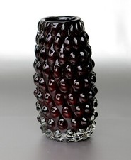 Murano Vase, Lenti, Ercole