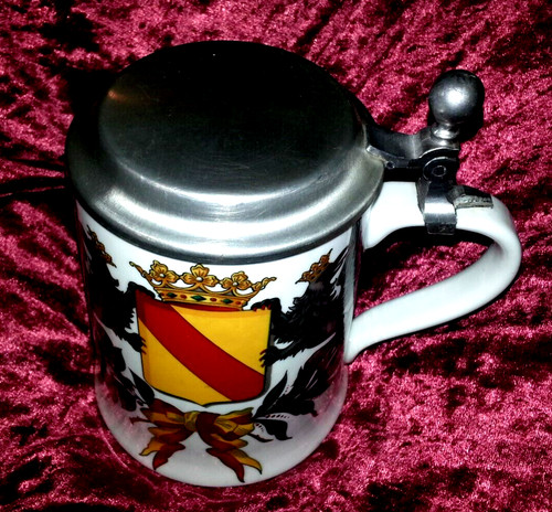 Porzellan krug merkle - porzellan+krug*, dr.