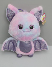 Fledermaus Kuscheltier - ca