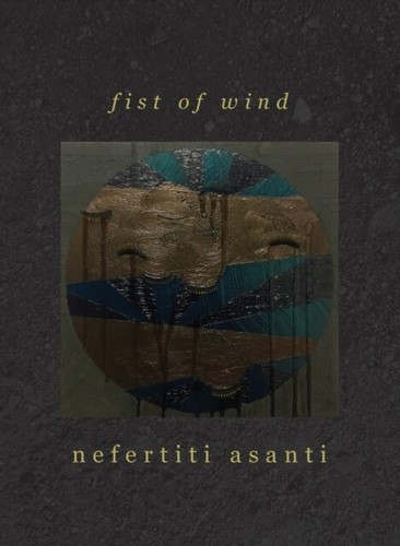 Asanti fist wind new - -,