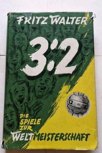 Fritz walter 2 die - fritz,