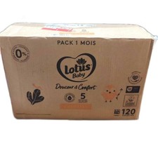 Lotus Baby Höschen Babybedarf