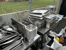 gastronomie-küchenausstattung gebraucht