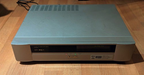 Mitsubishi m1000 high end - mitsubishi, hs