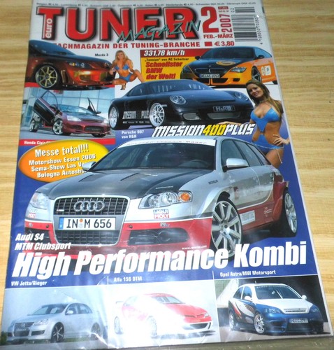 Euro tuner auto - euro, tuner,