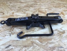 362663 Wagenheber NISSAN Micra