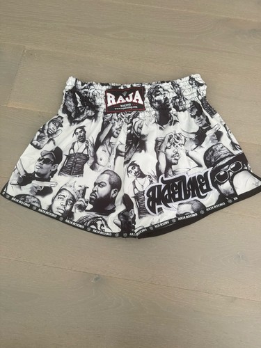 Raja boxing muay - boxing, thai