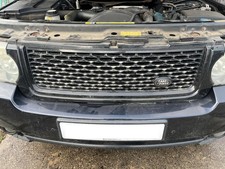 Kühlergrill Grill Original Range Rover 3 III LM L322 Vogue 2009-2012