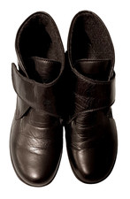Damen Boots LADYSKO Echtleder