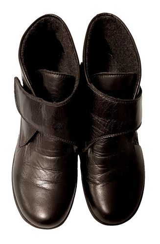 Damen boots ladysko echtleder - damen,