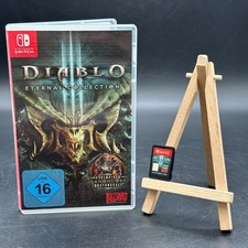 Diablo III Eternal Collection Edition für Nintendo Switch
