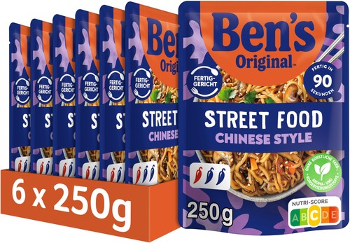 Ben original - ben's, original™