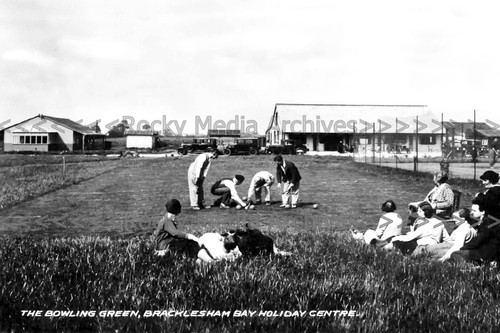 Bda bowling green - bda-24,