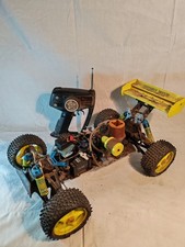 Rc Buggy Verbrenner Hong Nor
