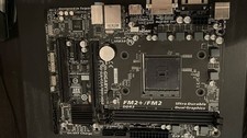 Gigabyte GA-F2A78M-HD2