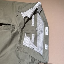 BRAX CADIZ Herren Hose Ultralight Straight W 34 L34 Neu